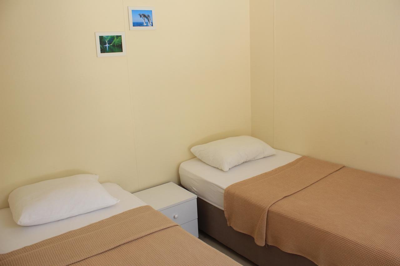 Ali Baba Butik Otel Marmara Adasi Zewnętrze zdjęcie
